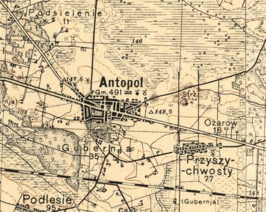 Orthodox metric books 1867-1872