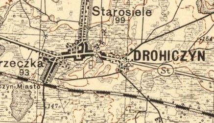 Orthodox metric books 1912-1914