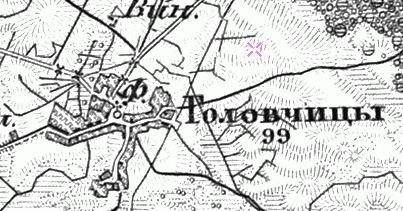 Schubert map 1866