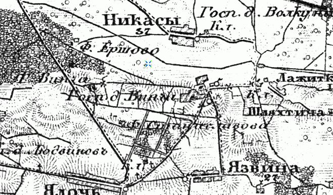 Maps 1866-1887