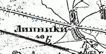 Schubert map 1866-1887