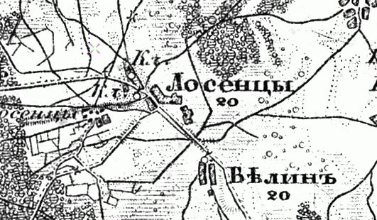 Schubert map 1866-1887