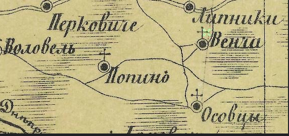 Schubert map 1866-1887
