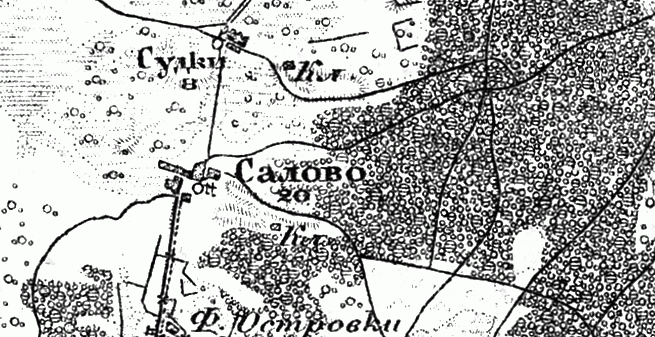 WTKRI map 1846-1863