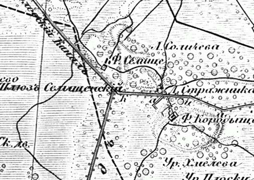 WTKRI map 1846-1863