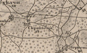 WTKRI map 1846-1863