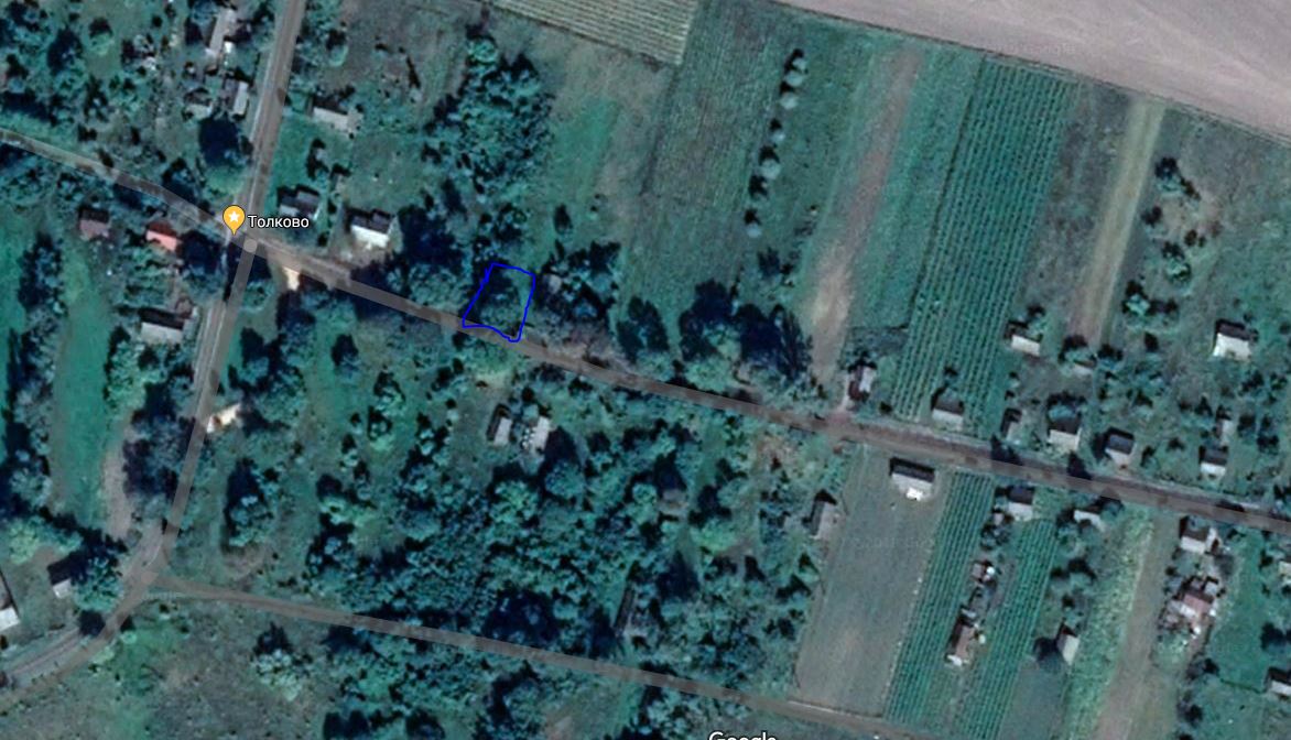 Location of the new ECB prayer house