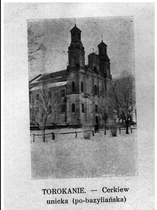 Church photo 1919-1938