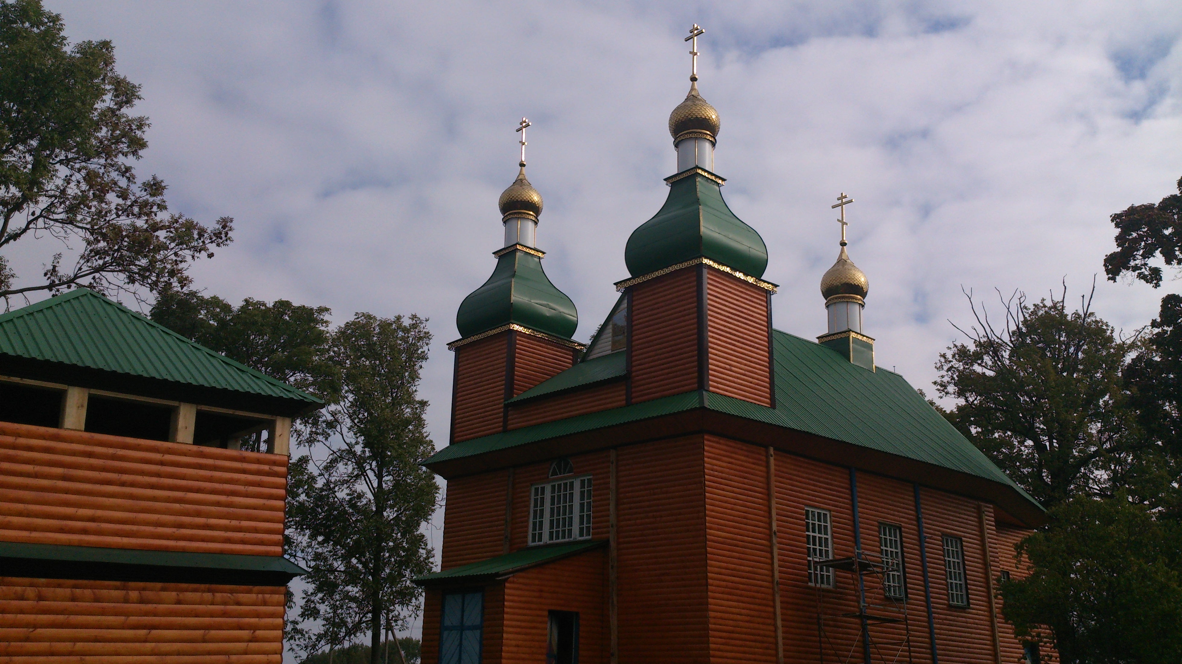 Church 2015