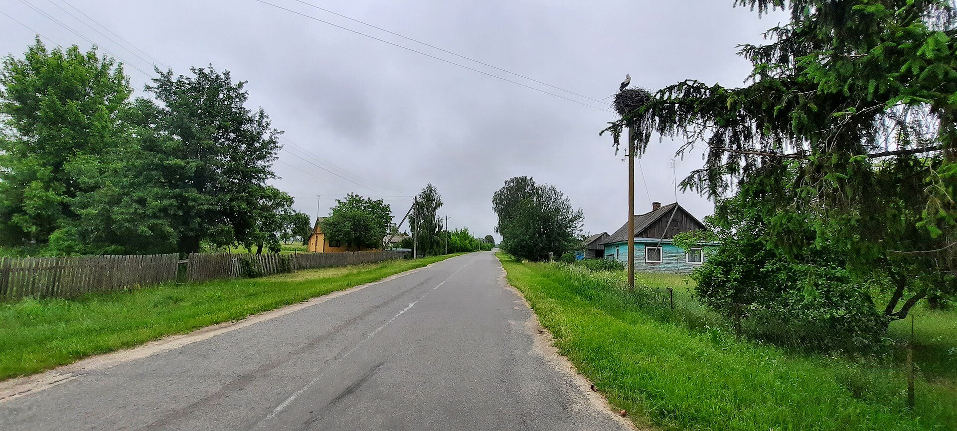 Monument to fallen soldiers
